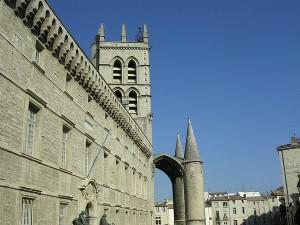 Universidad de Montpellier