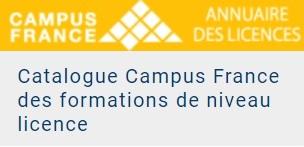 Catalogue Licence