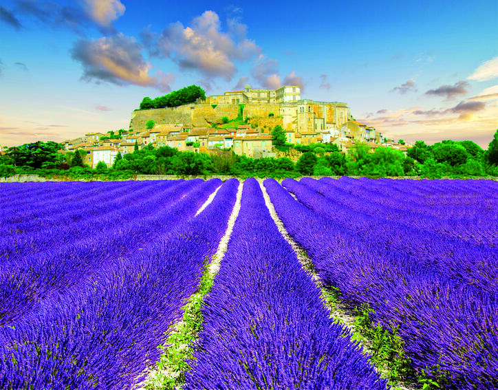 Provence